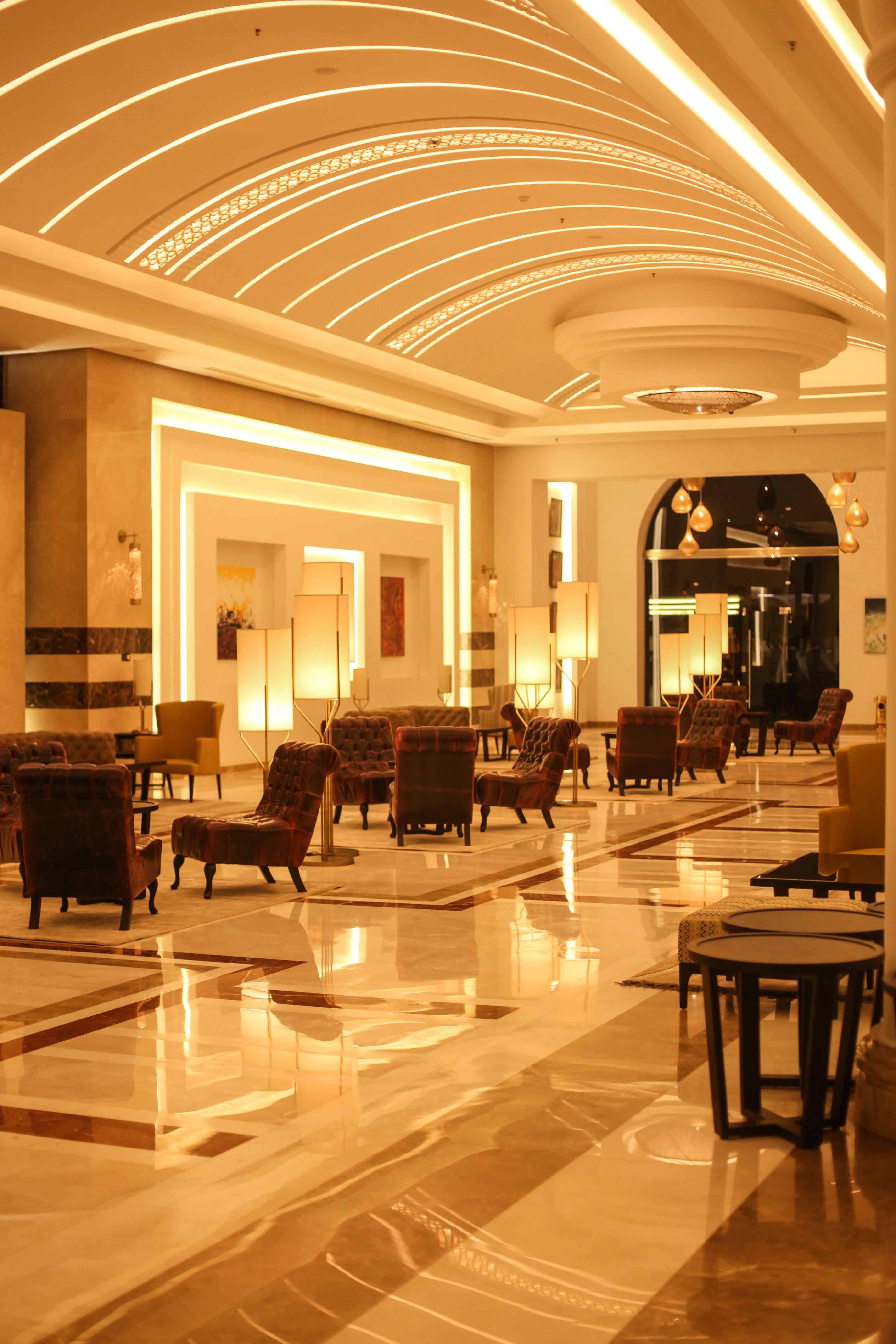 savoy grand hotel