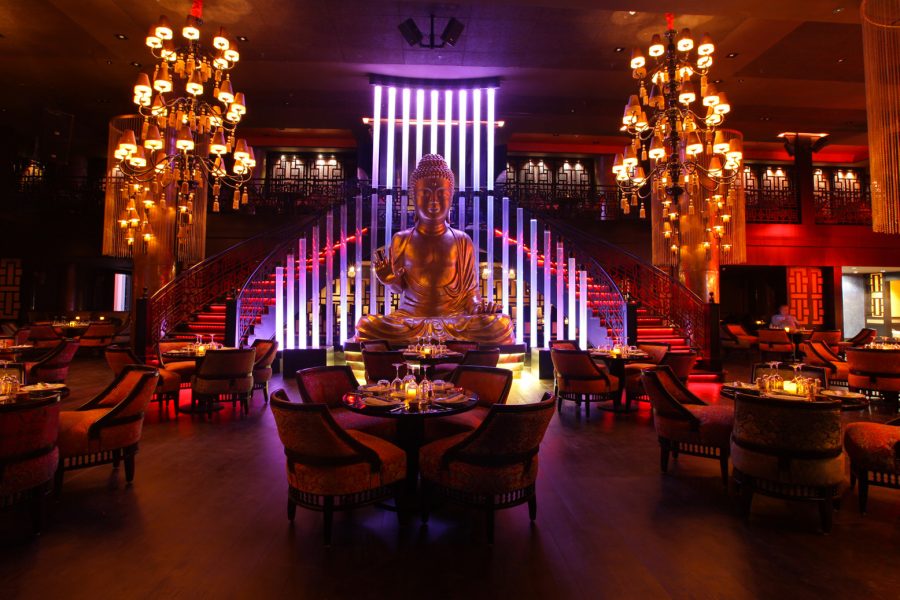 Buddha Bar